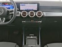 Gebraucht Mercedes EQB250 Night 139 kW (190 PS) 2025 Unilack polarweiß SUV