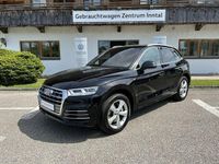 Usata Audi Q5 Sport 299 CV (219 kW) 2021 Nero SUV