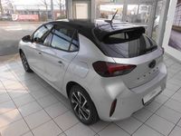 Gebraucht Opel Corsa 101 PS (74 kW) 2024 Silber Limousine