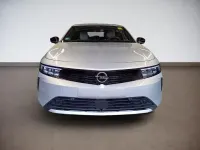 Gebraucht Opel Astra Edition 131 PS (96 kW) 2025 Silber Kleinwagen