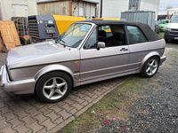 Gebraucht VW Golf Cabriolet Karmann 98 PS (72 kW) 1992 Andere farben Cabrio