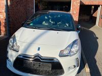 gebraucht Citroën DS3 *BILDER FOLGEN