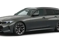 Gebraucht BMW 320 Comfort Edition 190 PS (139 kW) 2026 Grau Kombi