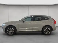 Gebraucht Volvo XC60 Core 250 PS (183 kW) 2024 Grau SUV