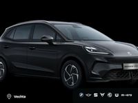 Neu MG MG4 EV 110 kW (150 PS) 2026 Schwarz Kleinwagen