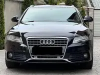 Gebraucht Audi A4 S-Line 170 PS (125 kW) 2011 Limousine