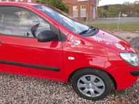 gebraucht Hyundai Getz 1.4 1 Hand