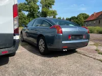 Gebraucht Citroën C6 230 PS (169 kW) 2008 Limousine