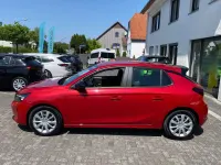 Usado Opel Corsa Edition 101 CV (74 kW) 2025 Rojo Utilitario