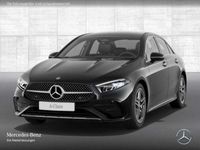gebraucht Mercedes A180 Lim AMG+LED+KAMERA+KEYLESS+7G