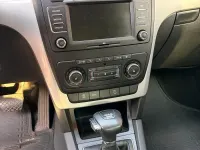Gebraucht Skoda Yeti 140 PS (102 kW) 2012 Schwarz SUV