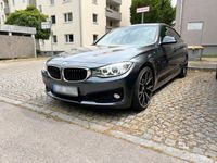 gebraucht BMW 335 Gran Turismo i F34