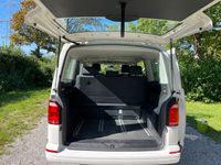 gebraucht VW Multivan T6Trendline 2,0 l