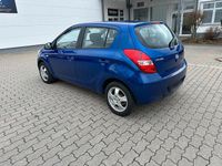 Gebraucht Hyundai i20 77 PS (56 kW) 2009 Kleinwagen