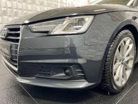 Gebraucht Audi A4 Basis 272 PS (200 kW) 2016 Grau Kombi