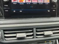 Gebraucht VW Polo 95 PS (69 kW) 2018 Silber Kleinwagen