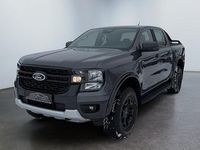 Neu Ford Ranger Tremor 205 PS (150 kW) 2025 Grau Abholung