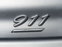 Usata Porsche 911 Carrera 345 CV (253 kW) 2004 Argento Coupé