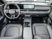 Gebraucht Kia Seltos X-Line 179 PS (131 kW) 2026 Weiß SUV