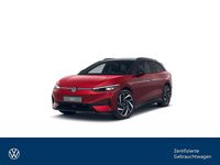 gebraucht VW ID.7 Pro Black Style 360° AHK AR-HuD 20"