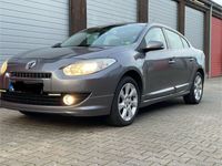 gebraucht Renault Fluence Dynamique 1.6 16V, LPG 9 Euro /100 km.