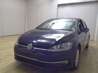 gebraucht VW Golf VII 1.6 TDI Comf. PDC Shz