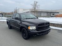 Gebraucht Dodge Ram 238 PS (175 kW) 2006 Schwarz Abholung