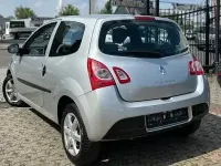 Gebraucht Renault Twingo 75 PS (55 kW) 2012 Grau Kleinwagen