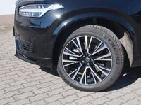 Gebraucht Volvo XC90 Plus 310 PS (228 kW) 2024 Onyx black / metallic SUV