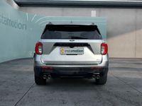 gebraucht Ford Explorer EcoBoost Plug-in Hybrid ST-LINE