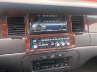 Gebraucht Lincoln Town Car 239 PS (175 kW) 1999 Weiß Limousine