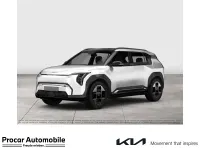 Neu Kia EV3 GT-Line 150 kW (204 PS) 2026 Weiß SUV