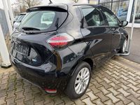 Gebraucht Renault Zoe Experience 50 kW (69 PS) 2021 Schwarz Kleinwagen
