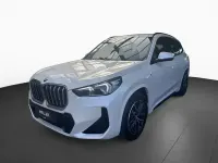 Gebraucht BMW X1 Comfort Edition 170 PS (125 kW) 2025 Mineralweiß (weiß) SUV