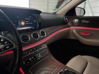 Gebraucht Mercedes E300 197 PS (144 kW) 2019 Grau Kombi