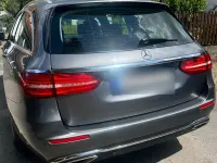 Gebraucht Mercedes E200 Avantgarde 184 PS (135 kW) 2018 Grau Kombi