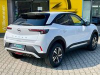 Neu Opel Mokka 131 PS (96 kW) 2025 Arktis weiß SUV