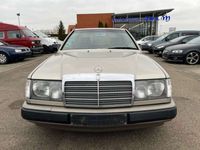 gebraucht Mercedes 230 CE*Klima*Automatik*