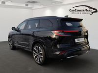 Gebraucht Renault Espace Iconic 200 PS (147 kW) 2024 Schwarz Van / Kleinbus