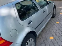 Second-hand VW Golf IV 75 CP (55 kW) 2003 Gri Hatchback