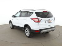 gebraucht Ford Kuga 1.5 EcoBoost Trend, Benzin, 14.820 €