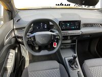 Gebraucht MG MG3 116 PS (85 kW) 2025 Gelb Kleinwagen