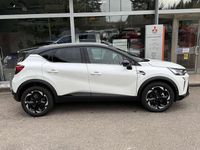Neu Mitsubishi ASX Intro Edition 158 PS (116 kW) 2025 Himalayaweiß/onyxschwarz SUV