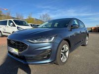 gebraucht Ford Focus Lim. Cool & Connect+Allwetter+Parkpilot