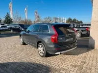 Gebraucht Volvo XC90 Momentum 235 PS (172 kW) 2019 Grau SUV