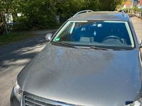 Usata VW Passat 140 CV (102 kW) 2006 Marrone Station wagon