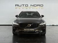 Gebraucht Volvo V90 Ultimate 310 PS (228 kW) 2022 Grau Kombi