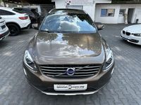 gebraucht Volvo XC60 Summum