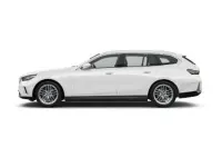 Neu BMW 530e 299 PS (219 kW) 2026 Weiß Kombi