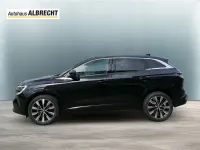 Gebraucht Renault Austral Techno 158 PS (116 kW) 2024 Sternenschwarz SUV